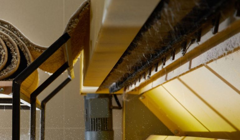 Atıcılar Halı Yıkama